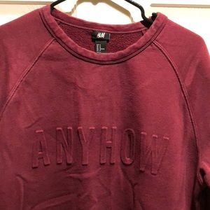 H&M Sweater